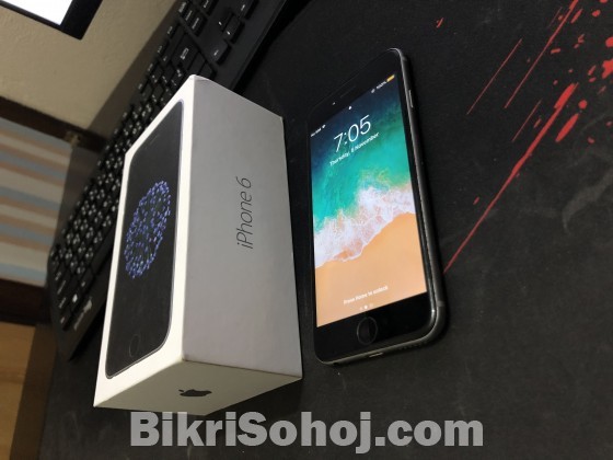 Iphone 6 32 GB